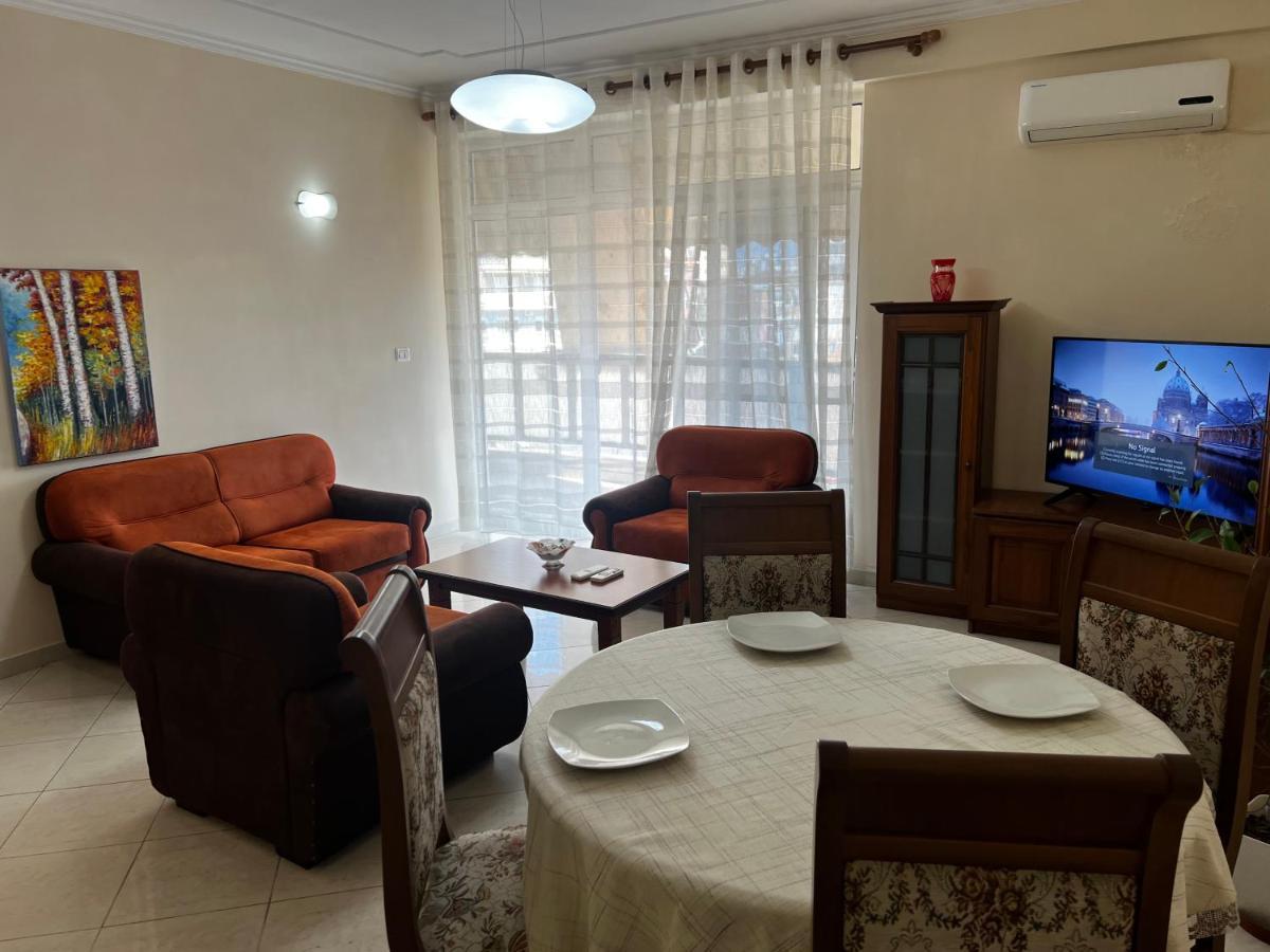 City Central Apartment 2 Tirana Exterior photo